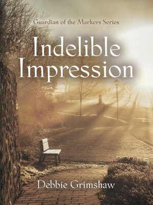 cover image of Indelible Impression